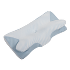 Ergonomic Memory Foam Cervical Pillow