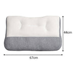 Cervical Ergonomic Memory Foam Pillow