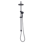 WELS 8" Dual Head Rain Shower Set