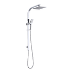 Della Francesca Luxury Dual Rain Shower Set