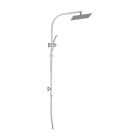 Della Francesca Luxury Dual Rain Shower Set