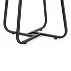 Elegant Multifunctional Round Coffee Table