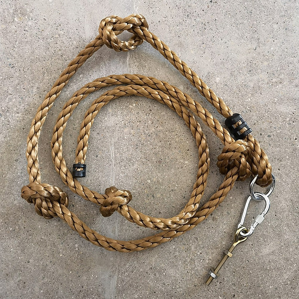 Jungle Gym Rock Climbing Holds Set