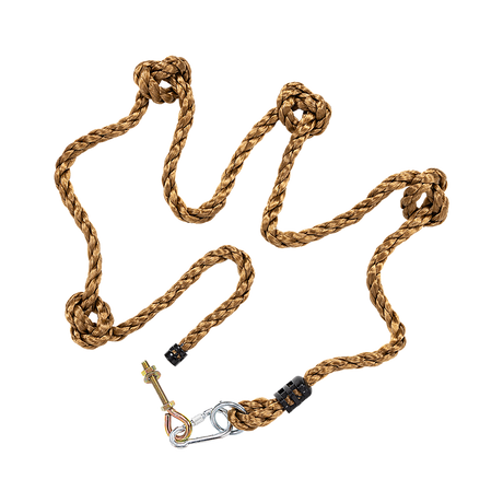 Jungle Gym Rock Climbing Holds Set