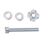 Jungle Gym Rock Climbing Holds Set