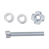 Jungle Gym Rock Climbing Holds Set