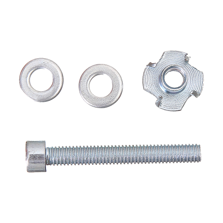 Jungle Gym Rock Climbing Holds Set