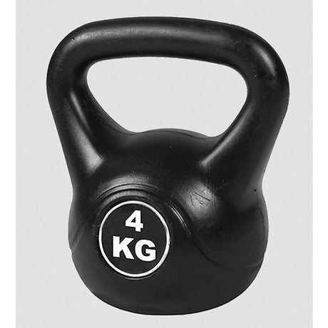 4kg Kettle Bell Weight