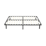 Double Metal Bed Frame