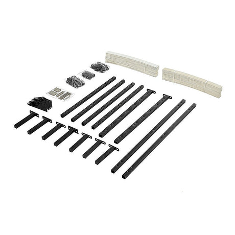 Double Metal Bed Frame