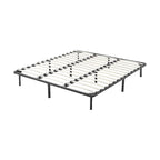 King Metal Bed Frame