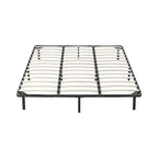 King Metal Bed Frame