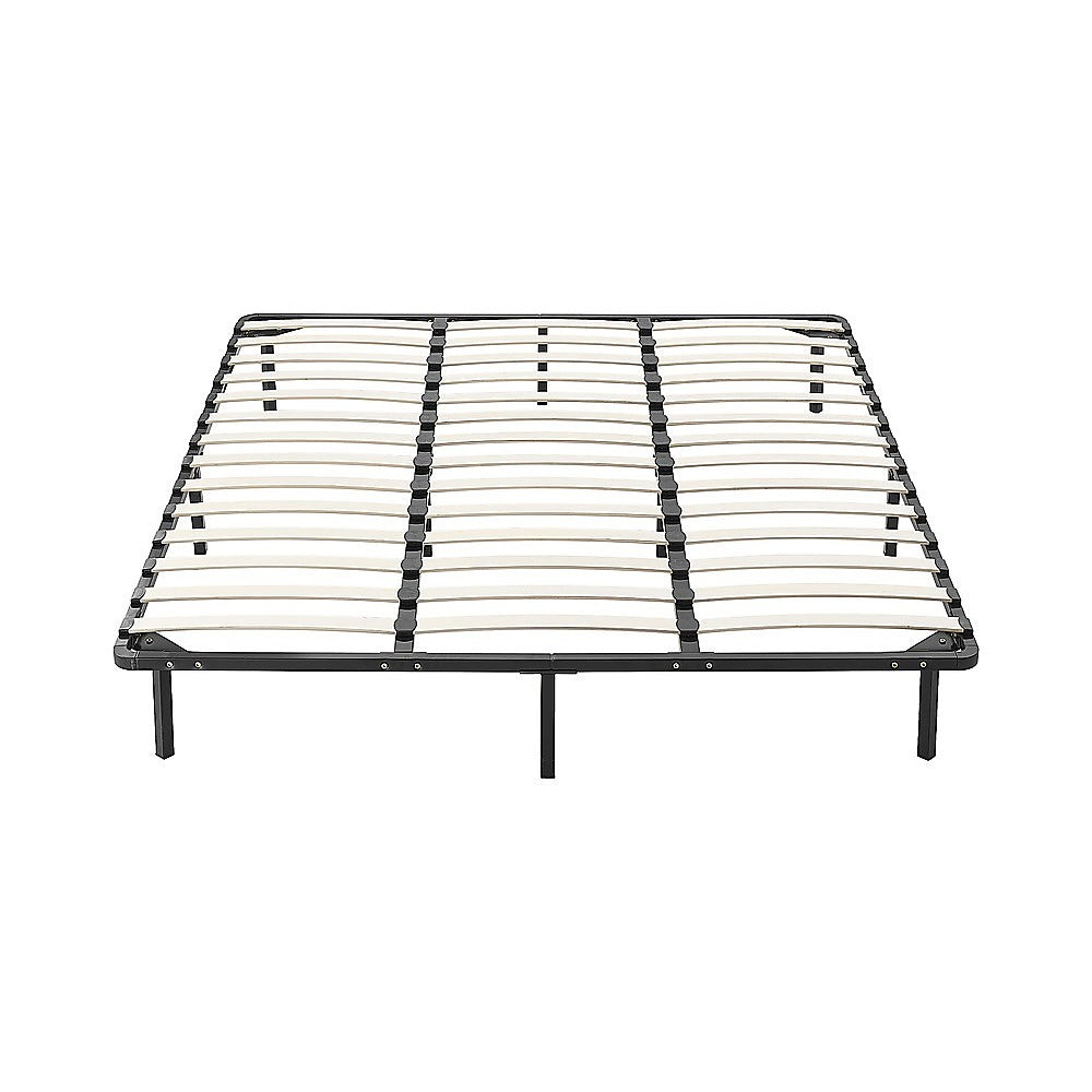 King Metal Bed Frame