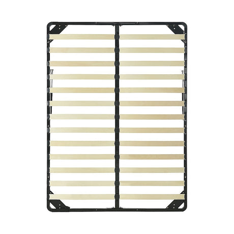 Double Gas Lift Bed Mechanism with Frame – Storage Platform & Sofa Bed Kit