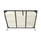 King Gas Lift Bed Mechanism with Frame – Storage Platform & Sofa Bed Kit