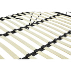 King Gas Lift Bed Mechanism with Frame – Storage Platform & Sofa Bed Kit