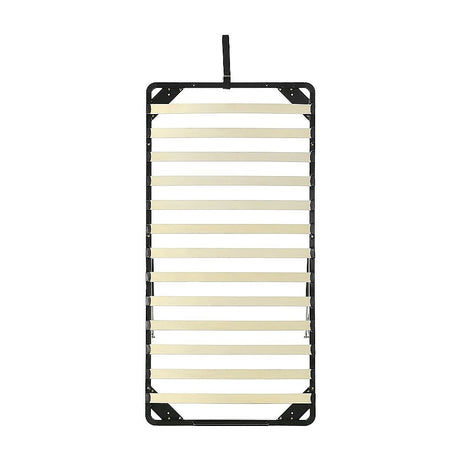 Single Gas Lift Bed Mechanism with Frame – Storage Platform & Sofa Bed Kit