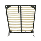 King Single Gas Lift Bed Mechanism with Frame – Storage Platform & Sofa Bed Kit