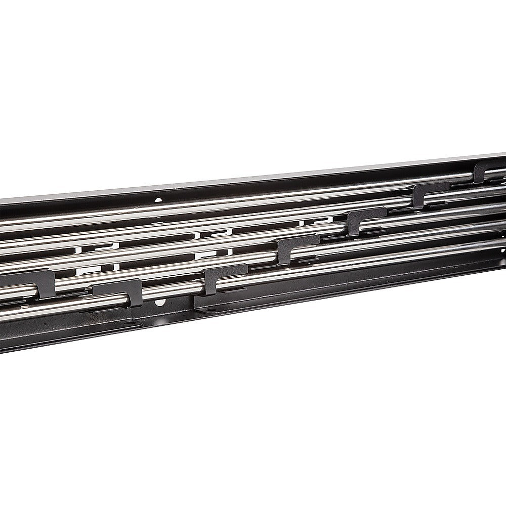 Collapsible Wall-Mounted Laundry Drying Rack