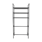 3-Tier Portable Laundry Storage Rack