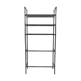 3-Tier Portable Laundry Storage Rack