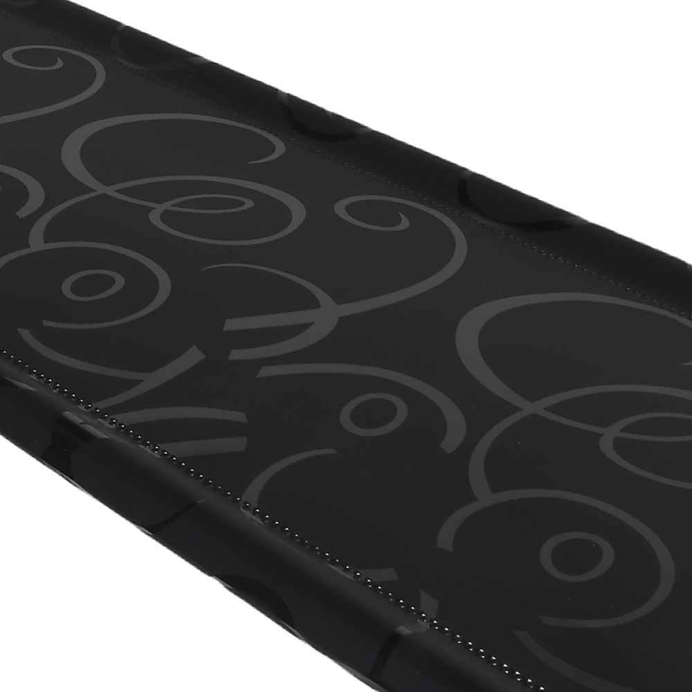 3-Tier Portable Laundry Storage Rack