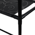 3-Tier Portable Laundry Storage Rack