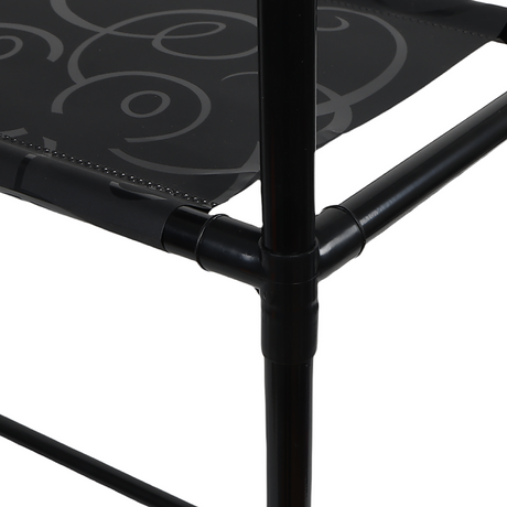 3-Tier Portable Laundry Storage Rack