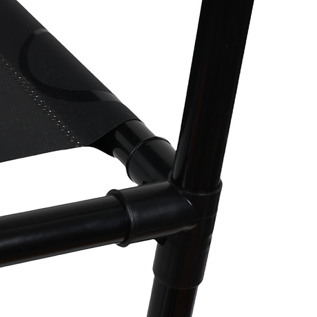 3-Tier Portable Laundry Storage Rack