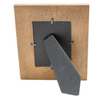 Flowers Design Photo Frame Decorative Home Picture Frame for Table and Wall Display