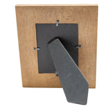 Flowers Design Photo Frame Decorative Home Picture Frame for Table and Wall Display