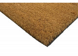 Large Decorative Welcome Doormat Door Mat 90cm