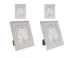Set 2 Photo Frame Bella Assortment Decorative Photo Frames for Tabletop Display