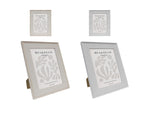 Set 2 Photo Frame Bella Assortment Decorative Photo Frames for Tabletop Display