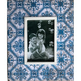 Rustic Single Photo Frame 28cm