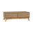 Hirado Modern Solid Wood Coffee Table