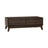 Hirado Modern Solid Wood Coffee Table