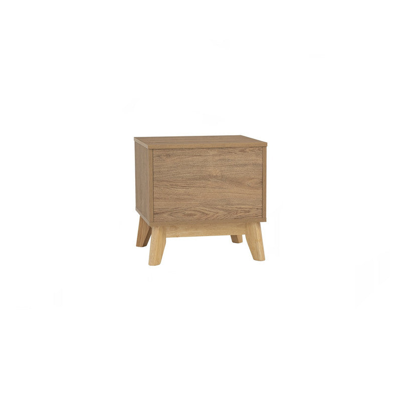 Hirado Bedside Table - Various Colours