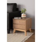Hirado Bedside Table - Various Colours