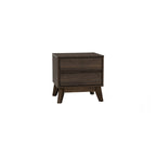 Hirado Bedside Table - Various Colours