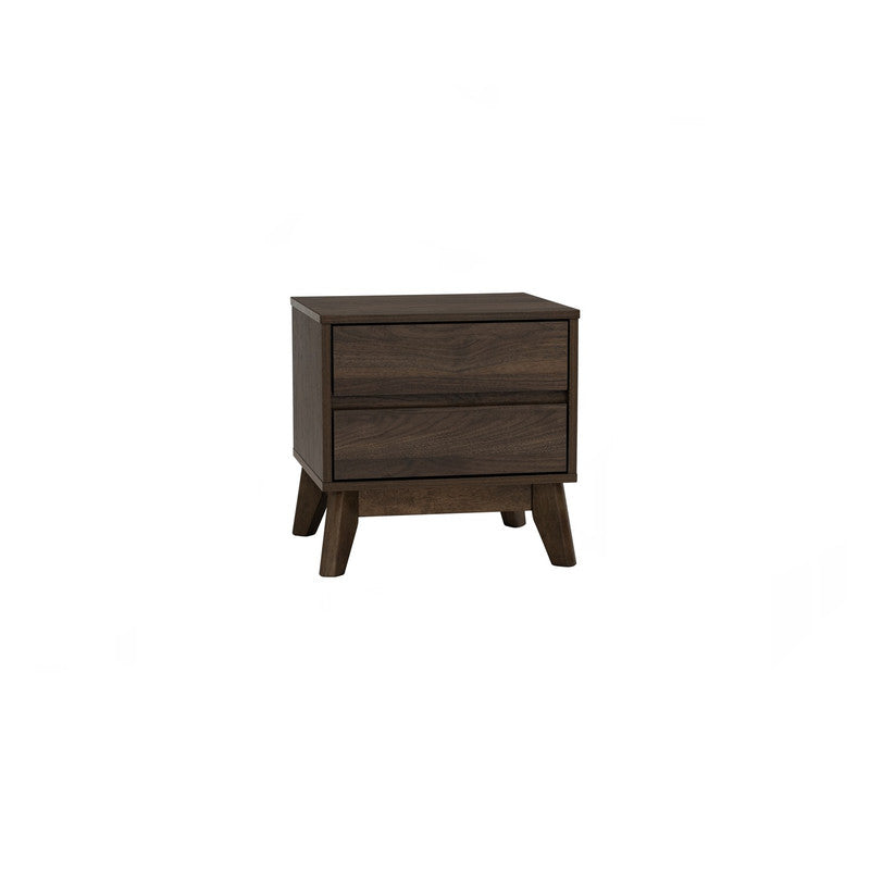 Hirado Bedside Table - Various Colours