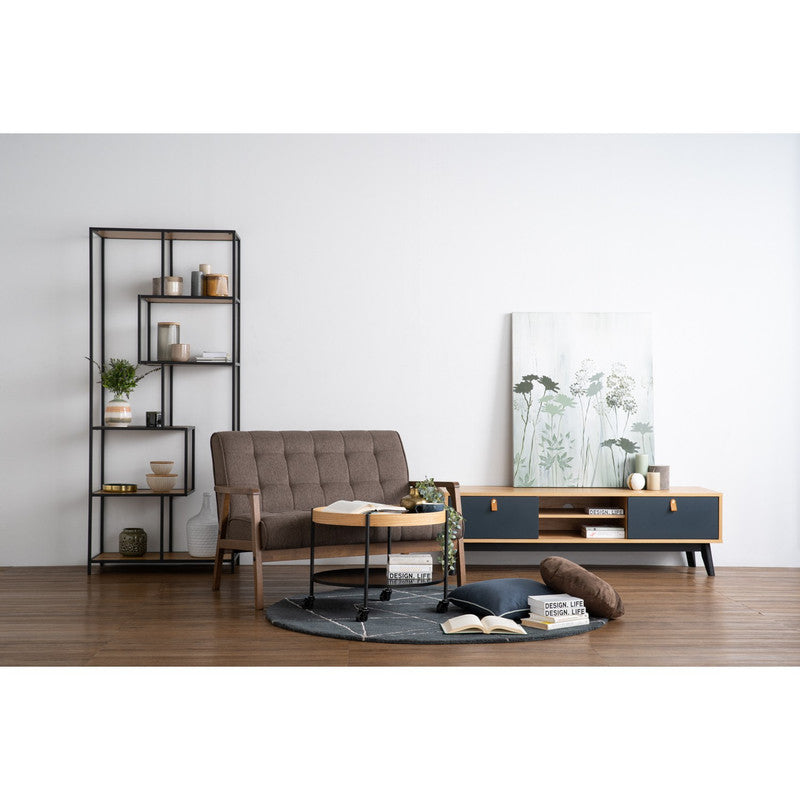 Tucson Elegant 2 Seater Sofa