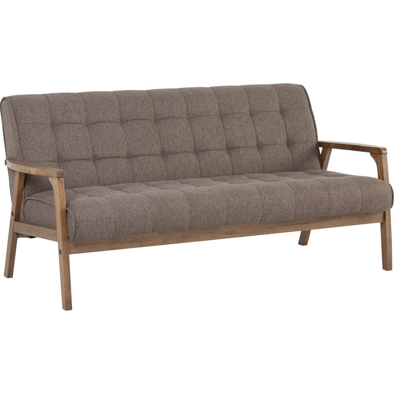Tucson 3 Seater Sofa - Elegant Comfort