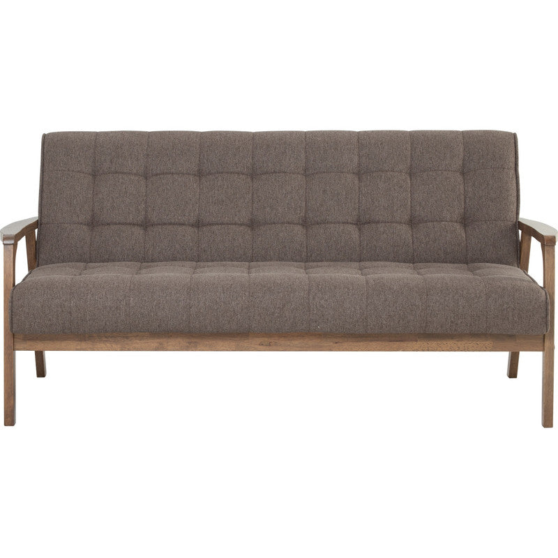 Tucson 3 Seater Sofa - Elegant Comfort