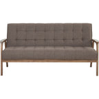 Tucson 3 Seater Sofa - Elegant Comfort