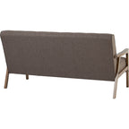 Tucson 3 Seater Sofa - Elegant Comfort