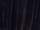 Large Black Velvet Curtains with Blockouts