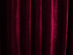 Burgundy 4-Way Stretch Velvet Curtains 600x265cm
