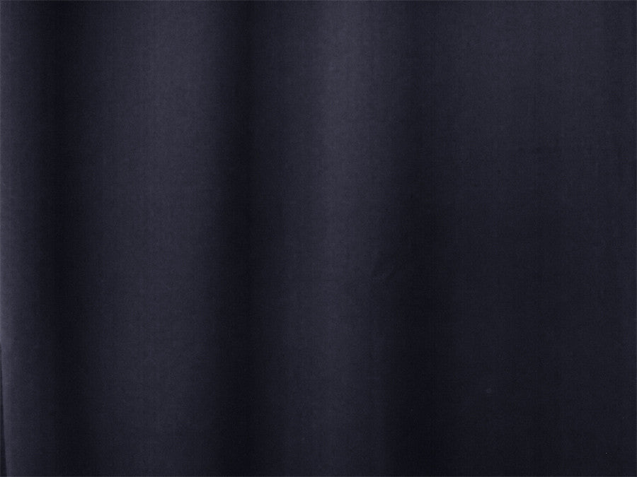 Premium 100% Blockout Pinch Pleat Curtain