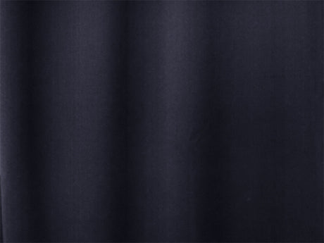 Premium 100% Blockout Pinch Pleat Curtain